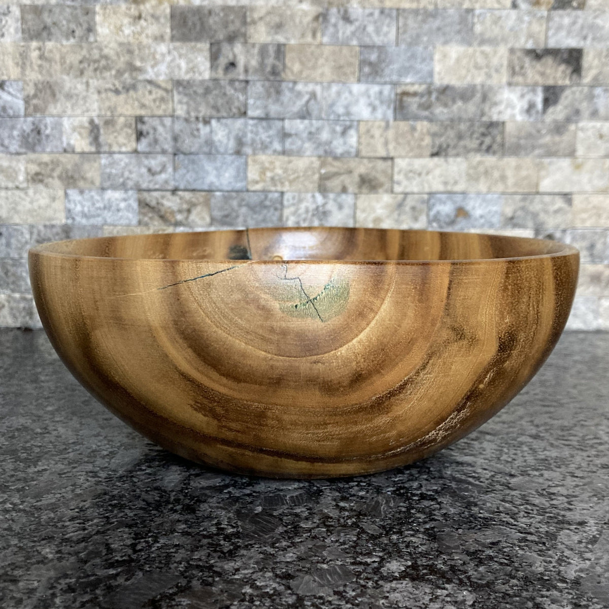 Beautiful Wooden Bowls - Making You Tomorrows Heirlooms Today