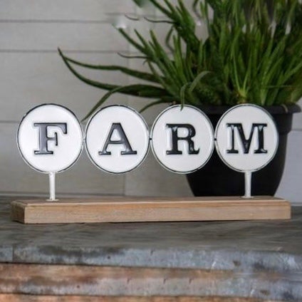 Farmhouse Living